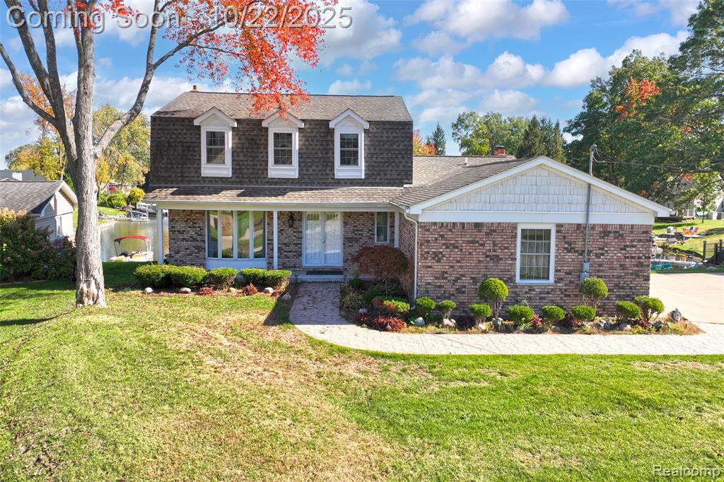 3996 Araby Court, Highland, MI 48356 — Photo 23