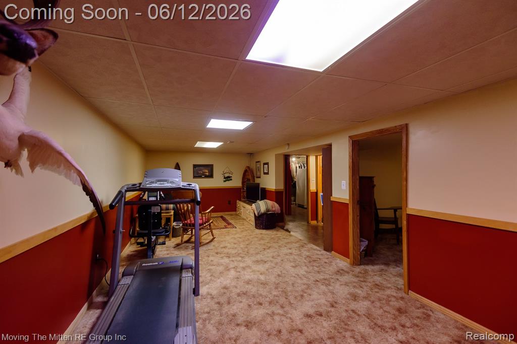 9853 Hamilton Street, Belleville, MI 48111 — Photo 24