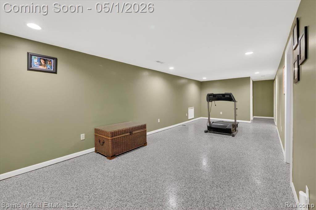1334 1st Street, Lapeer, MI 48446 — Photo 26