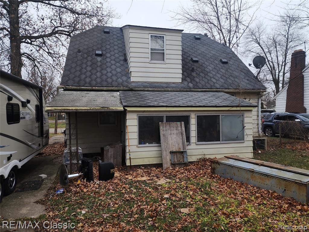 643 E Kennett Road, Pontiac, MI 48340 — Photo 12