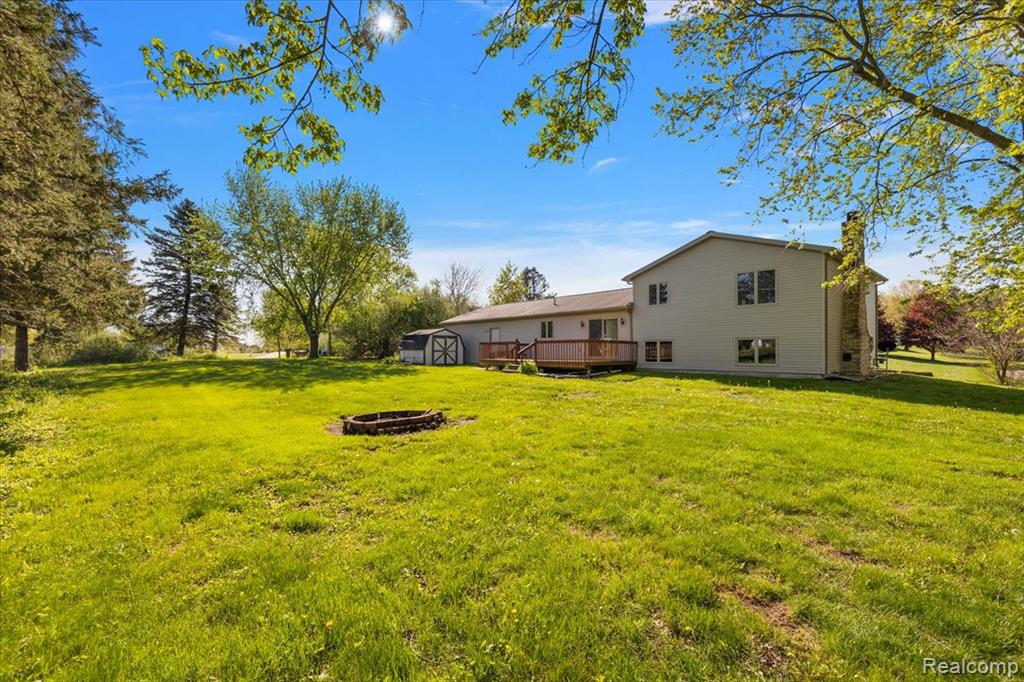 1081 Eagle Nest Drive, Rochester, MI 48306 — Photo 48