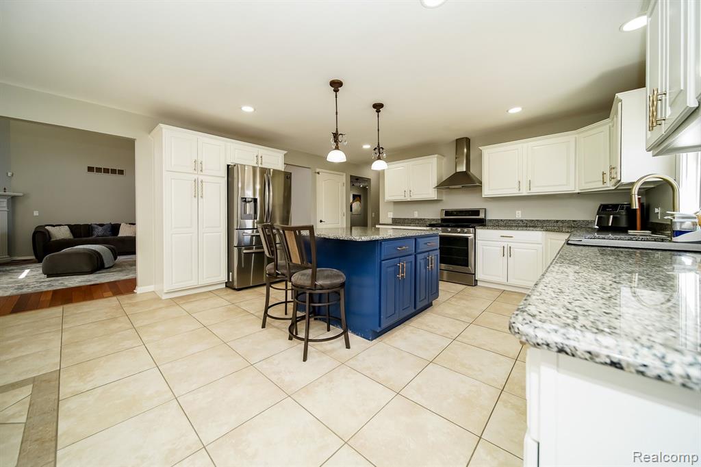 8670 LILLIAN Drive, Washington, MI — Photo 39