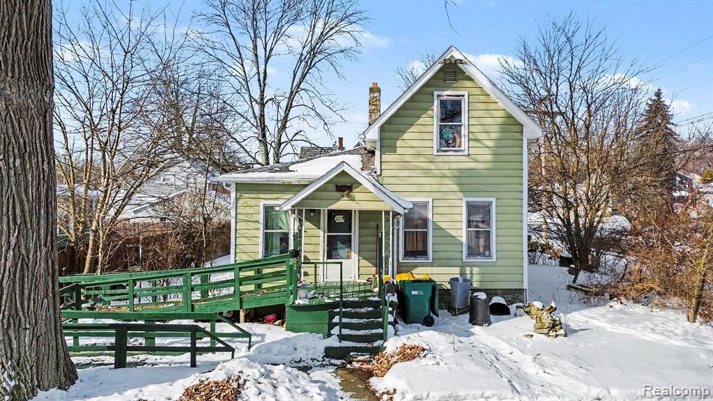 402 S 5th Street, St. Clair, MI 48079 — Photo 2