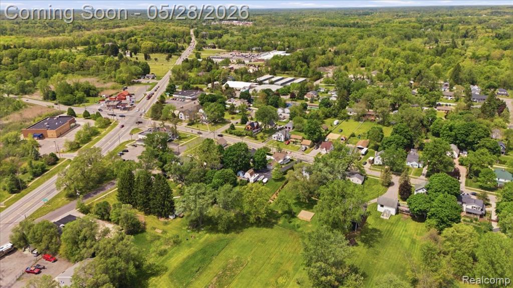 142 Mill Street, Ortonville, MI 48462 — Photo 43