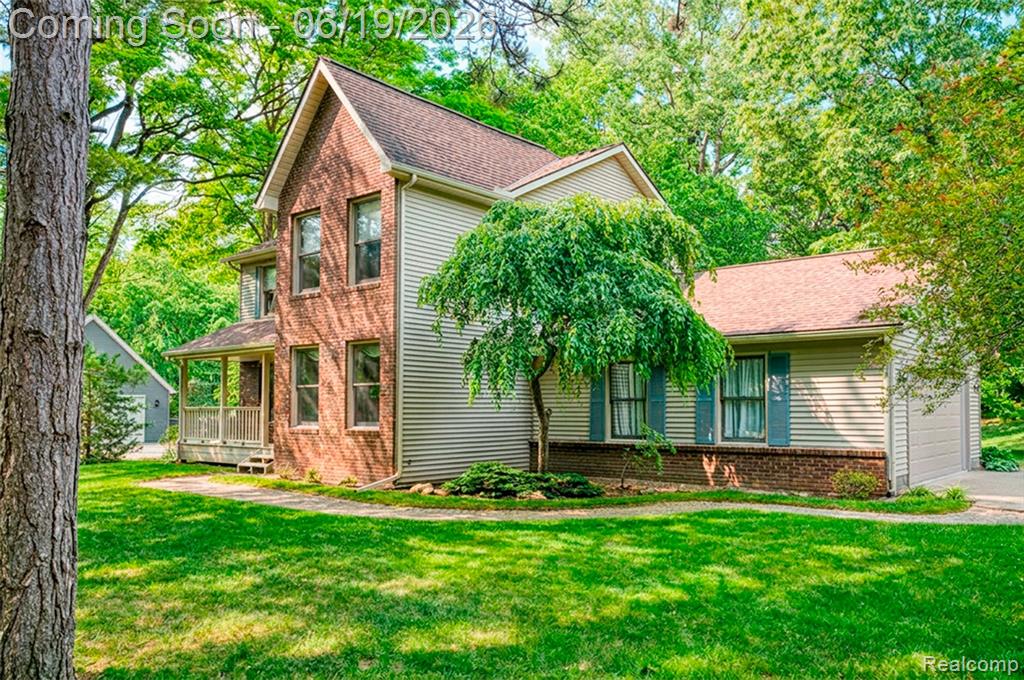7511 Welle Road - Photo 2