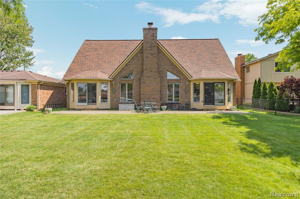 7236 Bluebill Street, Clay, MI 48001 — Photo 54