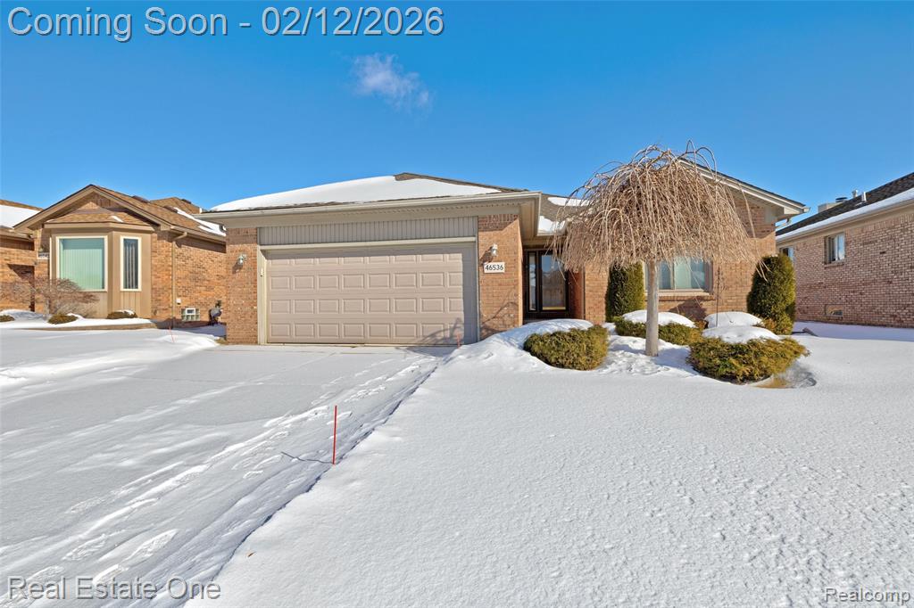 46536 Red River Drive, Macomb, MI 48044 — Photo 2