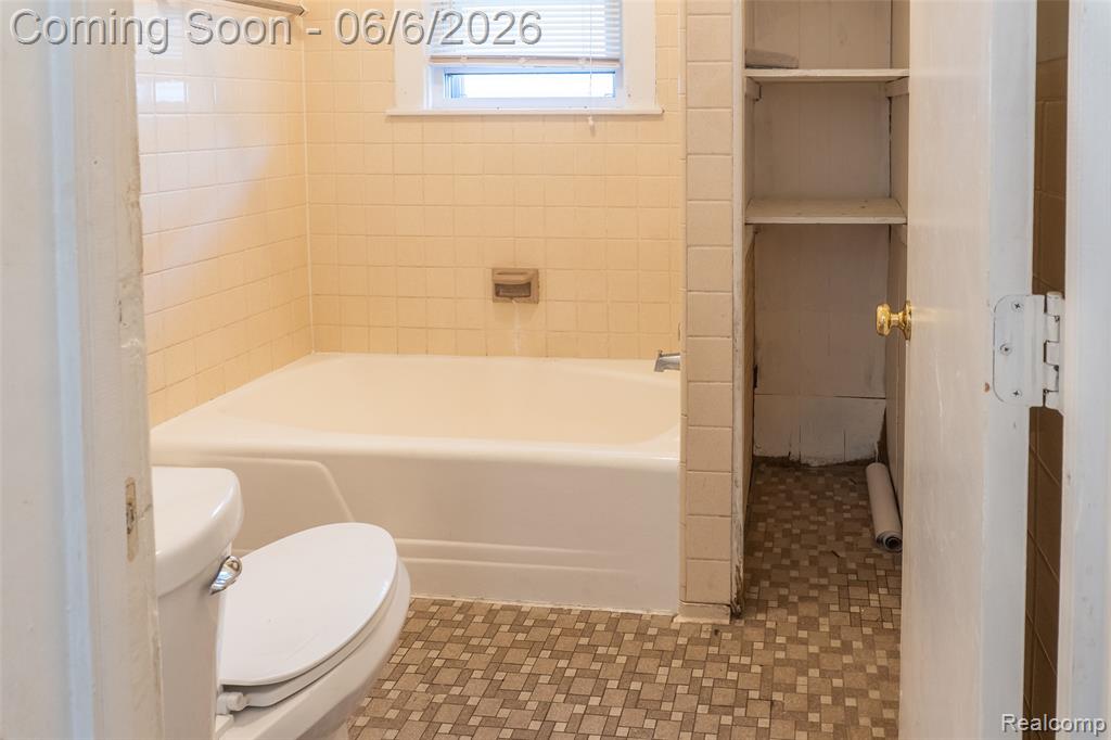 207 Richter Street, River Rouge, MI 48218 — Photo 5