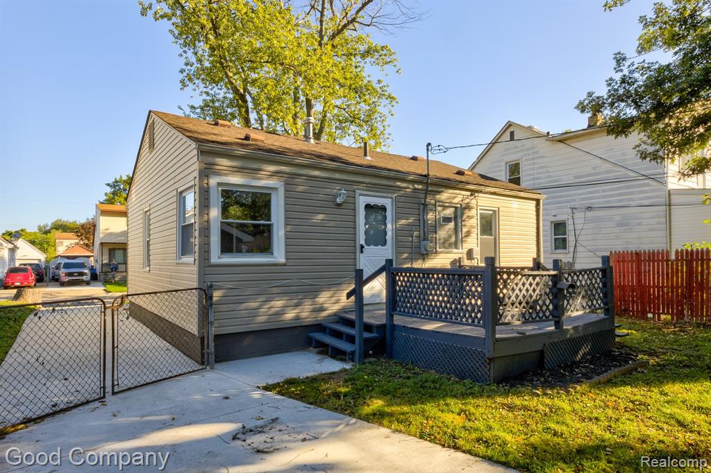 7212 Hupp Avenue, Warren, MI 48091 — Photo 28