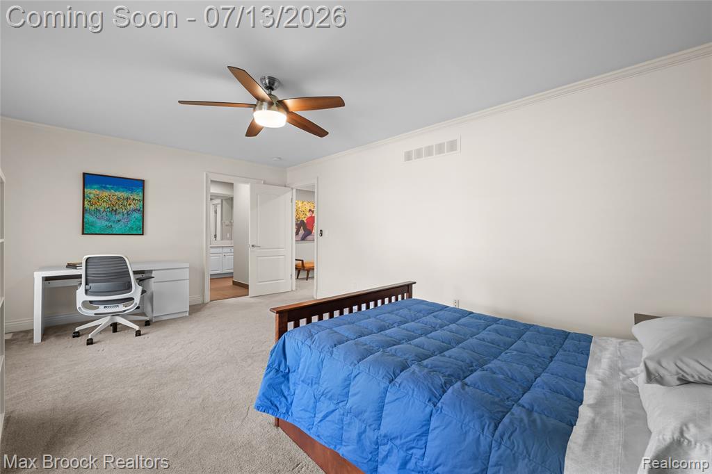 1465 Quarton Ridge Circle, Bloomfield Hills, MI 48301 — Photo 21