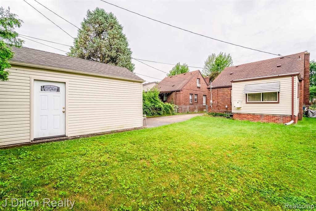 640 N Elizabeth Street, Dearborn, MI 48128 — Photo 10