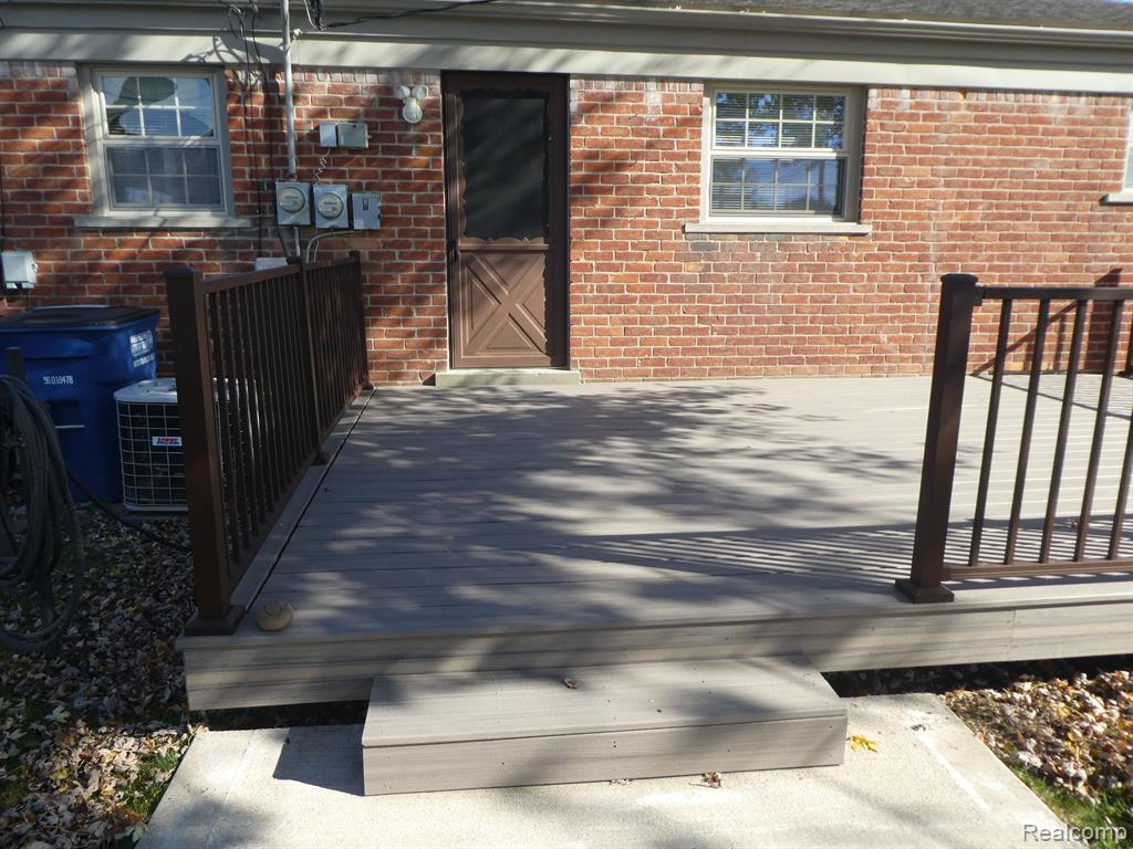 8435 INGRAM Street, Westland, MI — Photo 29
