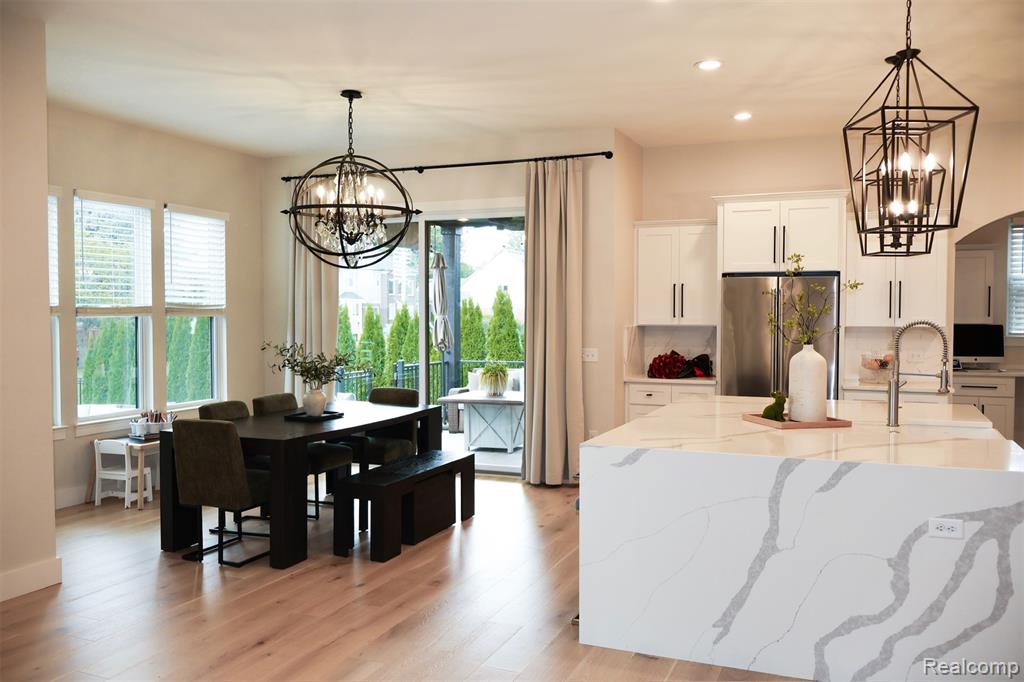47221 Hidden Meadows Drive, Macomb, MI 48044 — Photo 35
