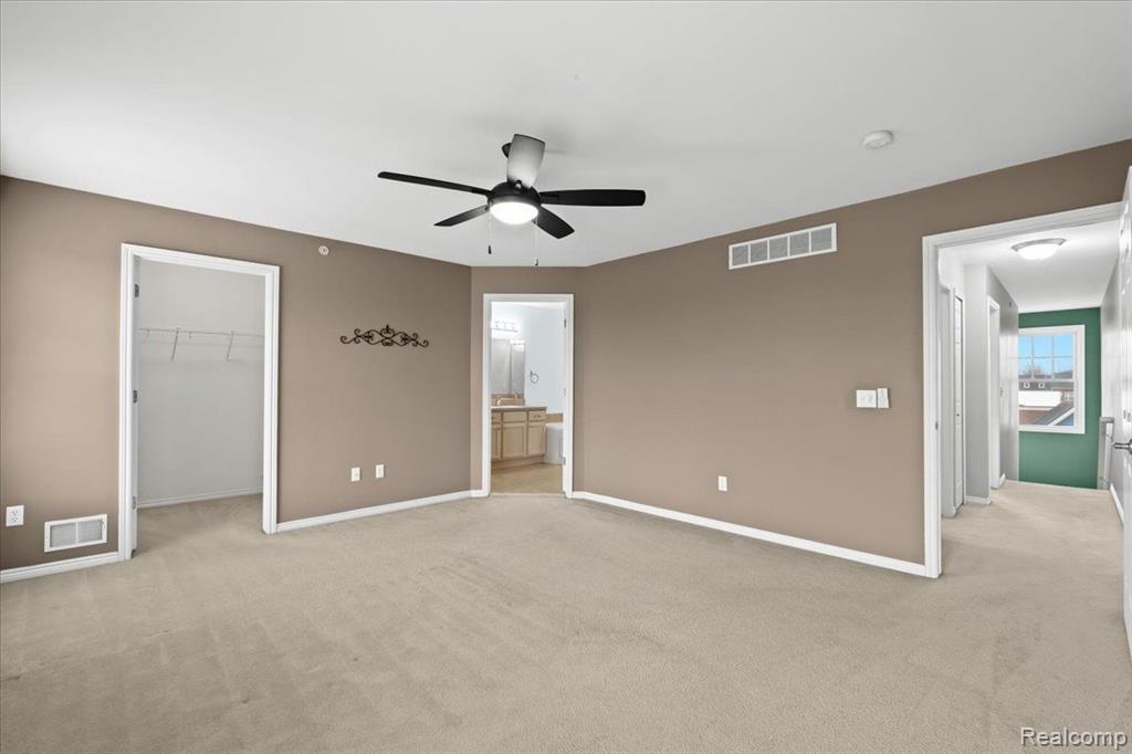 50111 HARDING Street, 121, Canton, MI 48188 — Photo 17
