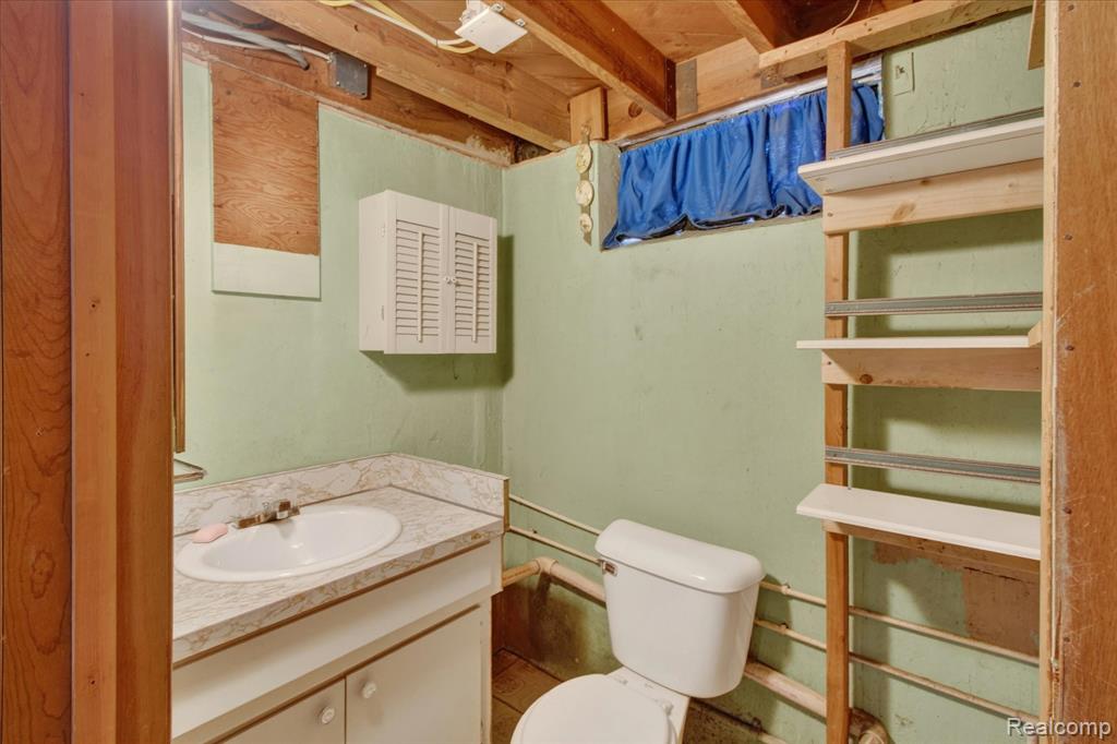 17706 Centralia, Redford, MI 48240 — Photo 36