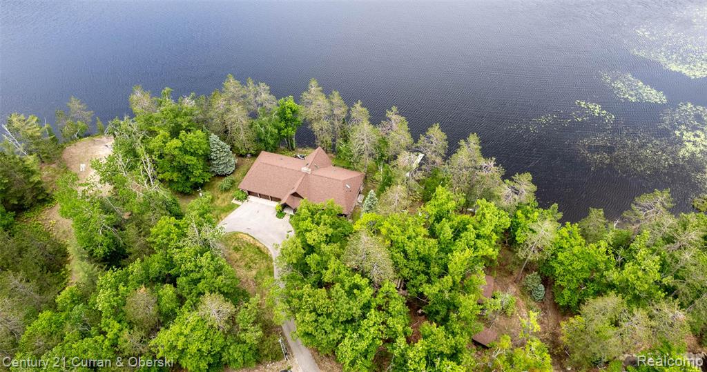 8775 Winding Ridge Drive, Millersburg, MI 49759 — Photo 50
