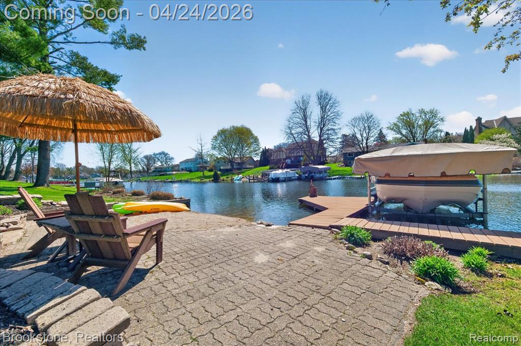 3426 KINGSWAY, Highland, MI 48356 — Photo 10
