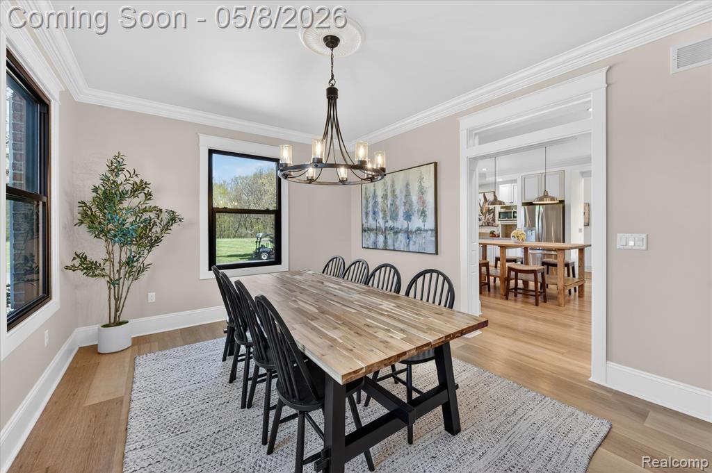 7156 Manor Lane, Fowlerville, MI 48836 — Photo 17