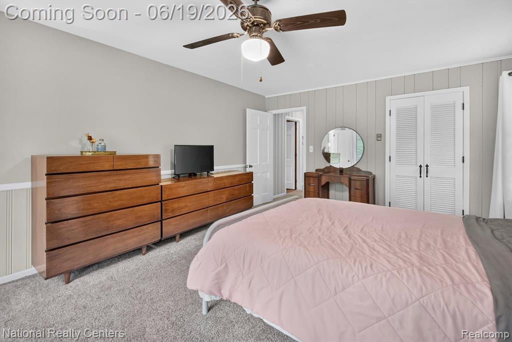 360 Woodland Drive, South Lyon, MI 48178 — Photo 48