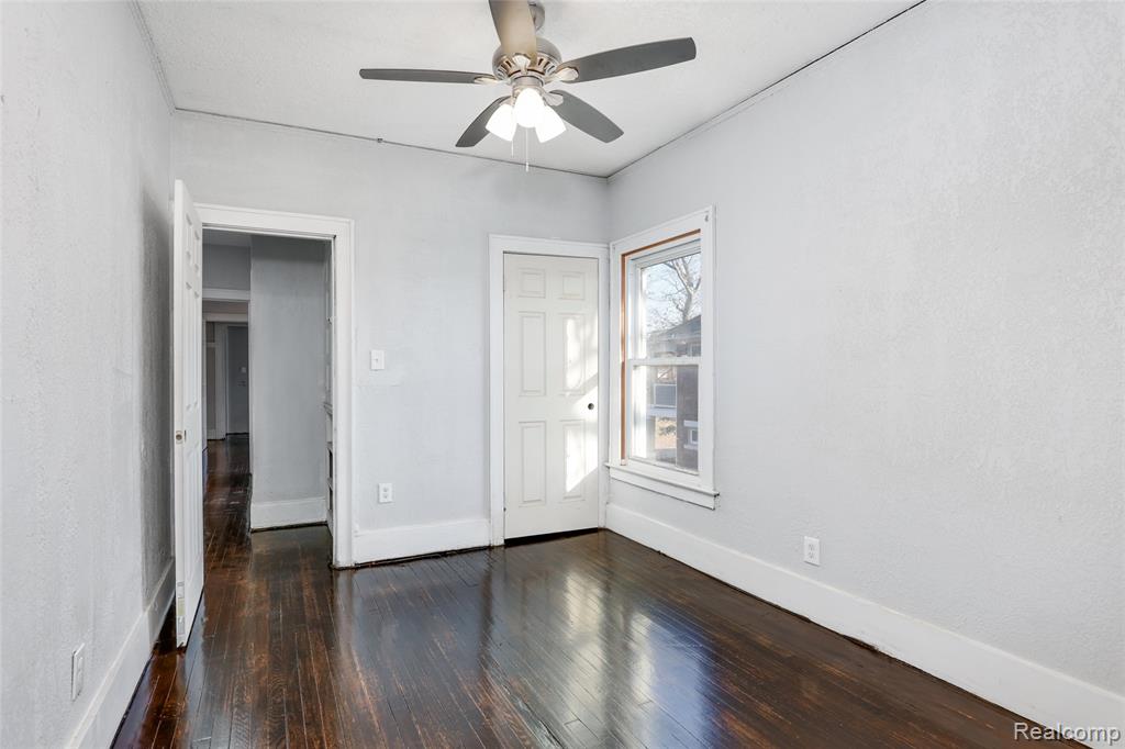 7627 Woodrow Wilson Street, Detroit, MI 48206 — Photo 23