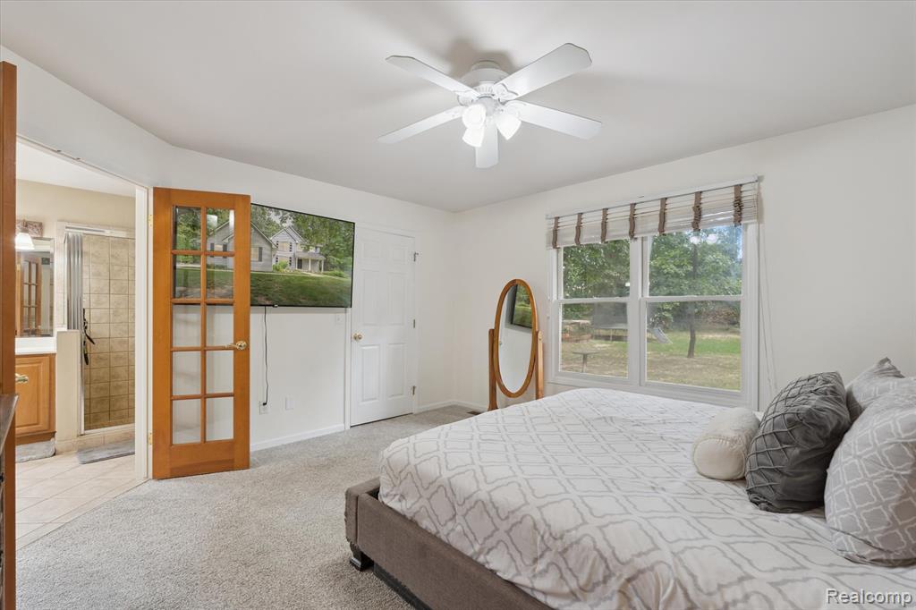 16413 E Horseshoe Trail, Linden, MI 48451 — Photo 17