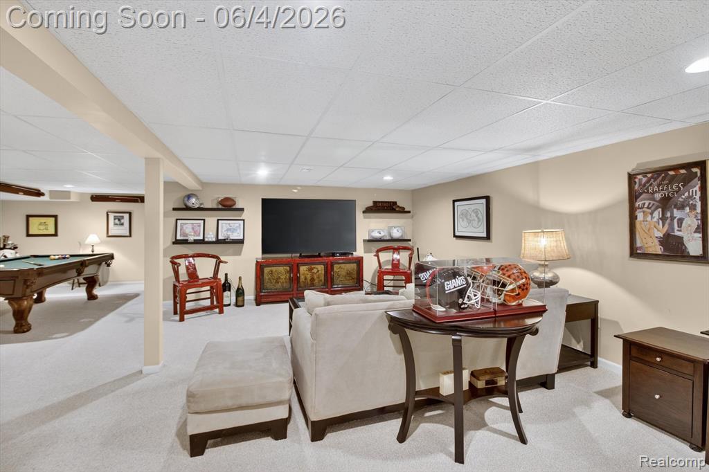 39852 Glenview Court, Northville, MI 48168 — Photo 47
