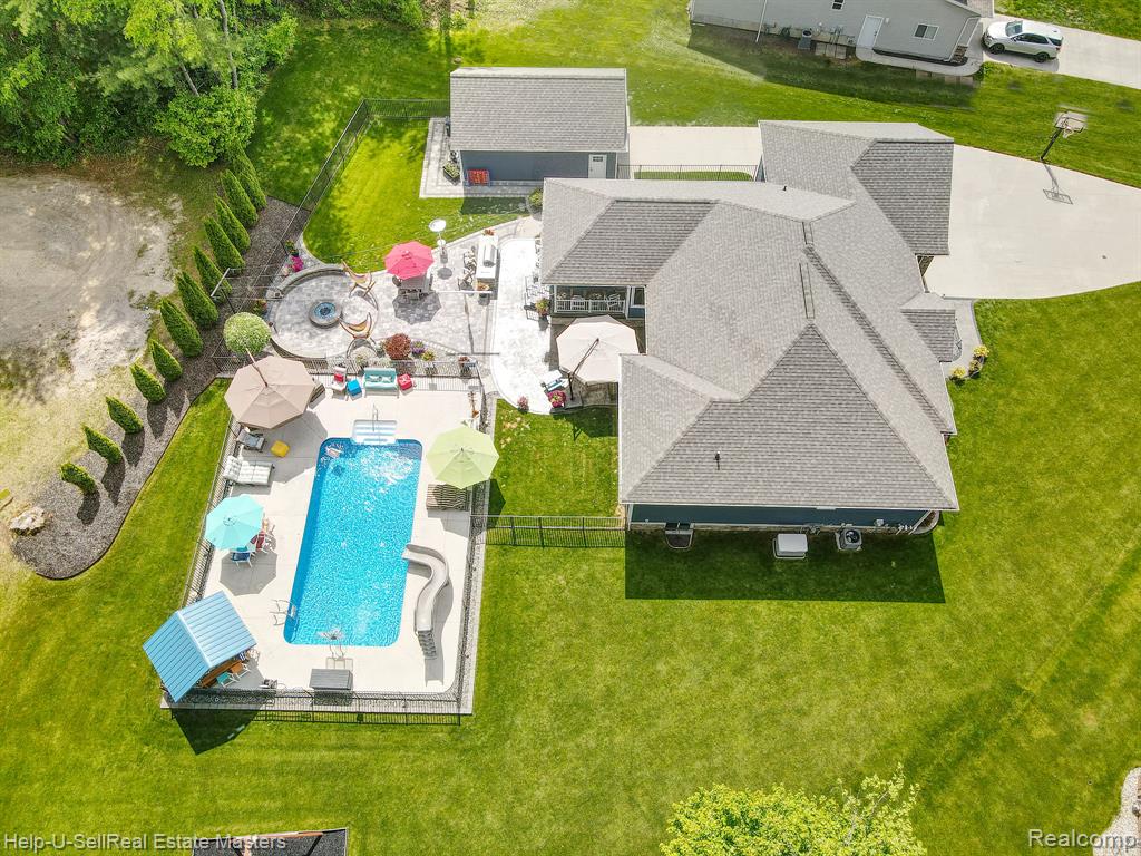3152 Spruce Drive, Port Huron, MI 48060 — Photo 29