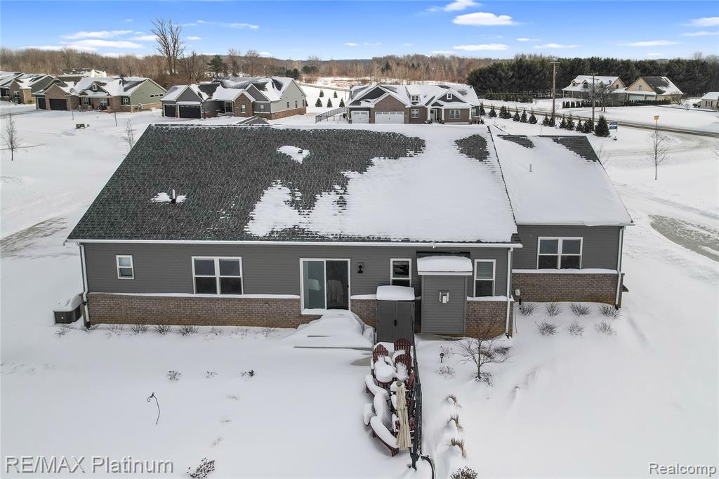10029 Quarry Ridge Road, Clarkston, MI — Photo 9