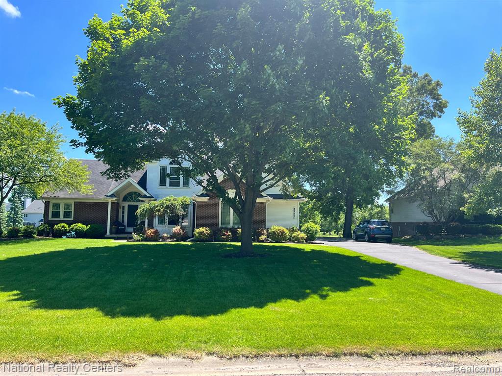 4952 STILLMEADOW Drive, Howell, MI 48843 — Photo 35