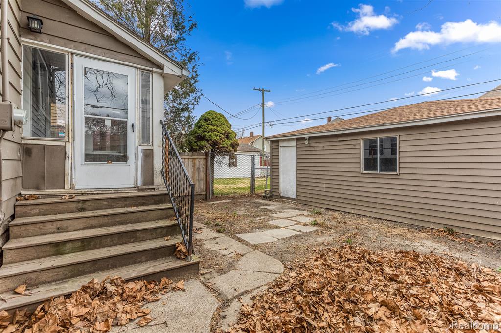 63 ELM Street, River Rouge, MI 48218 — Photo 28