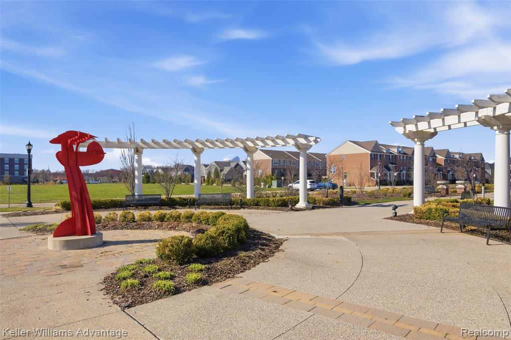 47701 Hillcrest Drive, Northville, MI 48168 — Photo 40