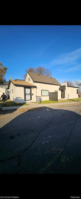 4358 W Jefferson Avenue, Ecorse, MI 48229 — Photo 21