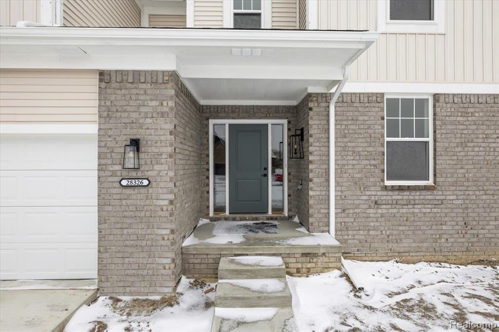 28326 Nadia Lane, Chesterfield, MI 48047 — Photo 4