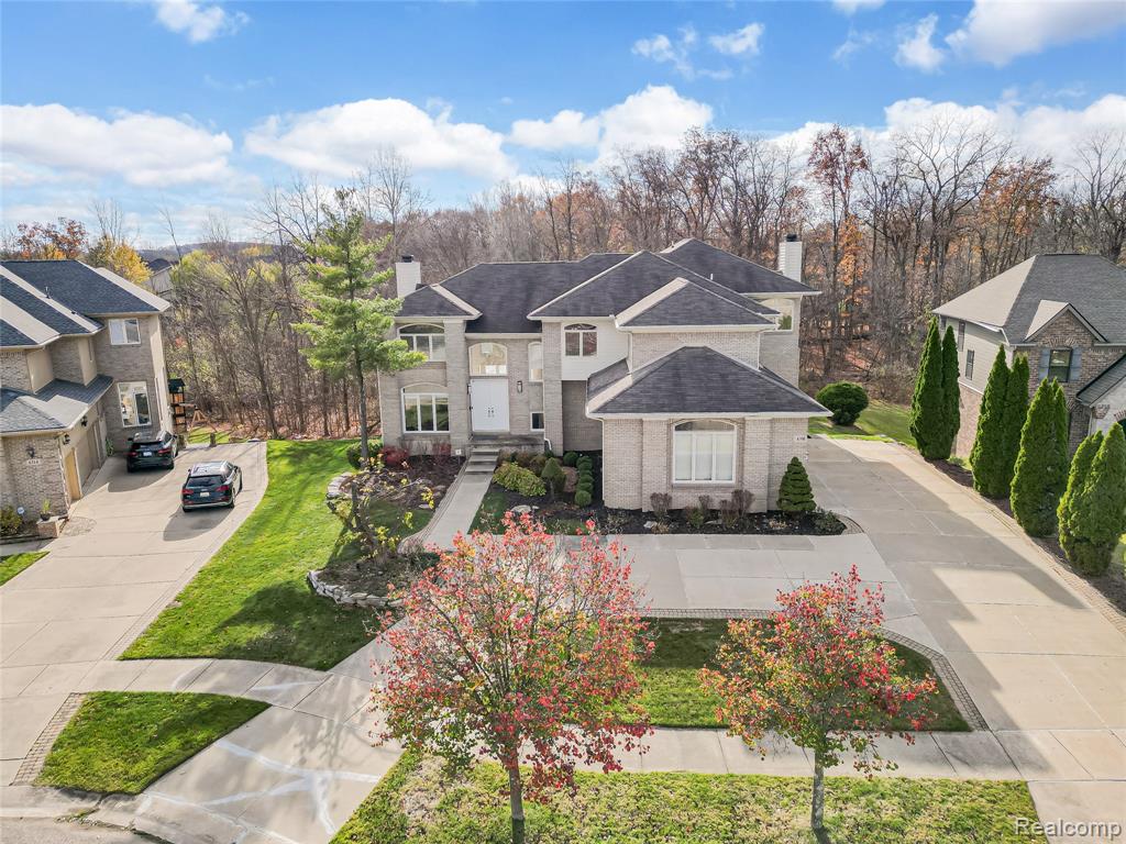 6310 Branford Drive, West Bloomfield, MI — Photo 83