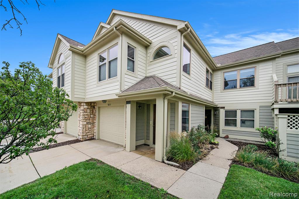 1623 LONG MEADOW TRAIL, Ann Arbor, MI 48108 — Photo 3