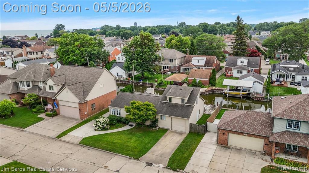 22470 Wildwood Street, Saint Clair Shores, MI 48081 — Photo 34
