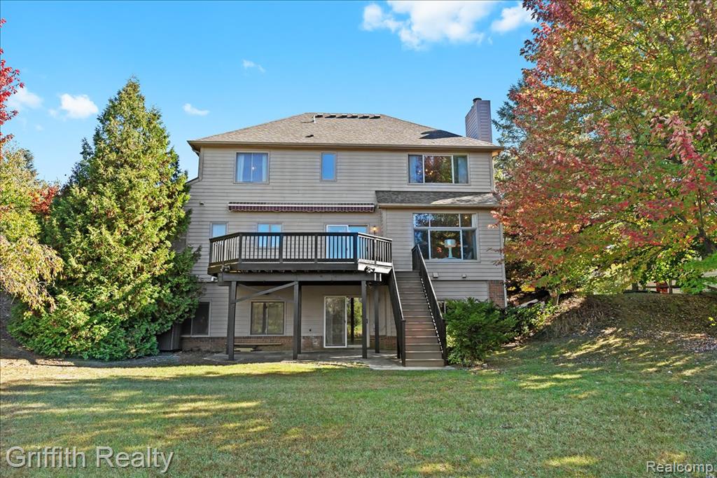 4364 Lake Forest Drive E, Ann Arbor, MI 48108 — Photo 43