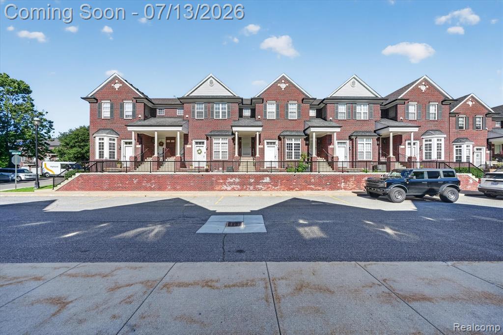 53118 Providence Drive E, 41, Utica, MI 48316 — Photo 4
