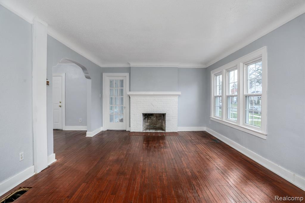 91 W GRIXDALE, Detroit, MI 48203 — Photo 4