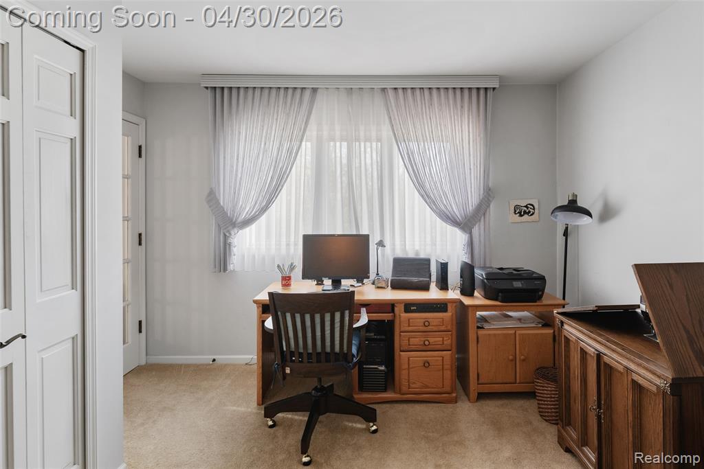 8412 Beacon Lane, Northville, MI 48168 — Photo 22
