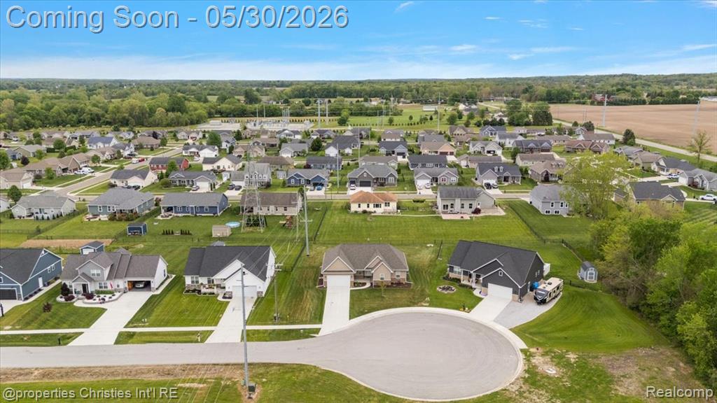 5197 June Drive, Almont, MI 48003 — Photo 18