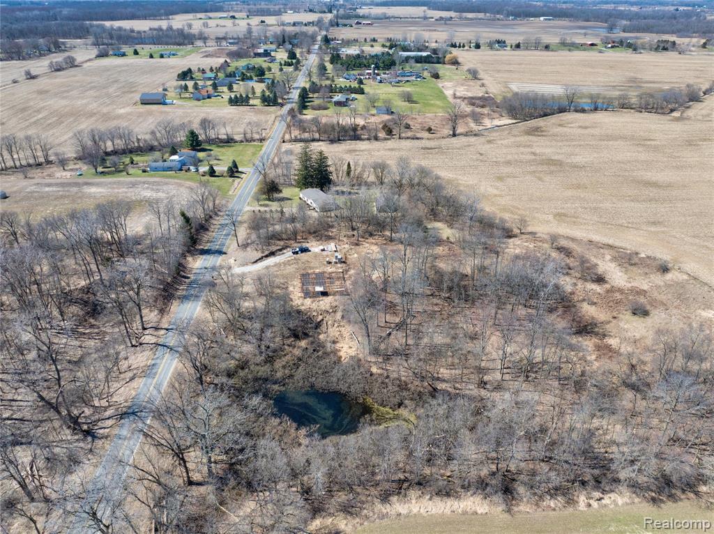 4949 W Beard Road, Perry, MI 48872 — Photo 5