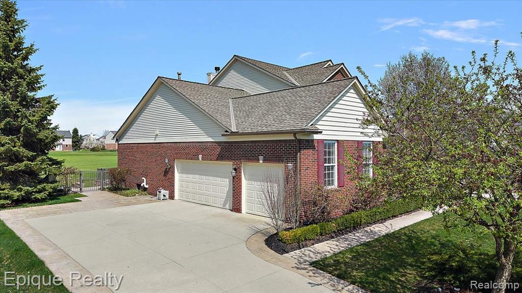 1014 Chelsea Boulevard, Oxford, MI 48371 — Photo 4