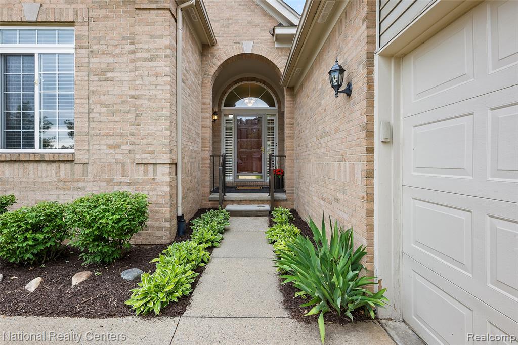 49455 N Glacier Avenue, 43, Northville, MI 48168 — Photo 44