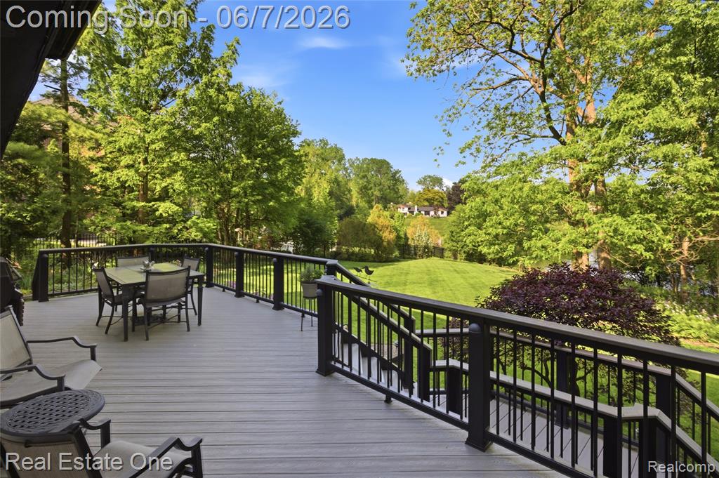 5321 Forest Way, Bloomfield Hills, MI 48302 — Photo 42