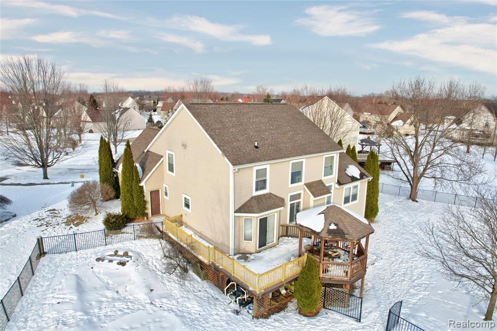 2238 Antrim Court, Davison, MI 48423 — Photo 61