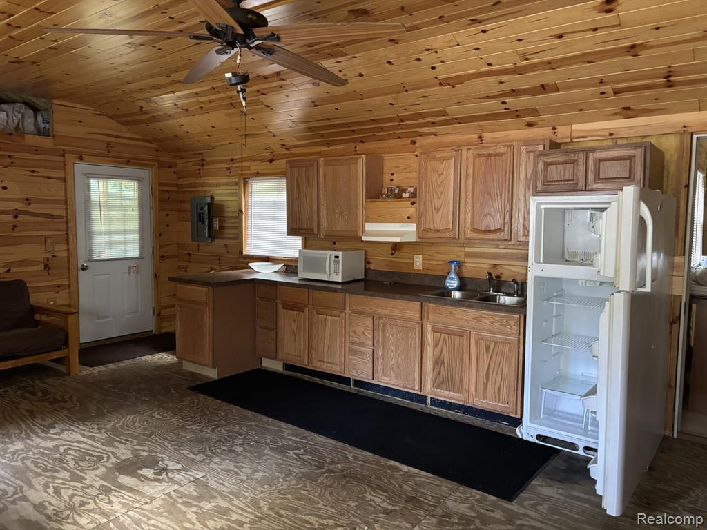 955 Aeronca Street, Luzerne, MI 48636 — Photo 2