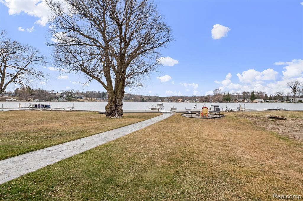 2330 Allen Road, Ortonville, MI 48462 — Photo 36