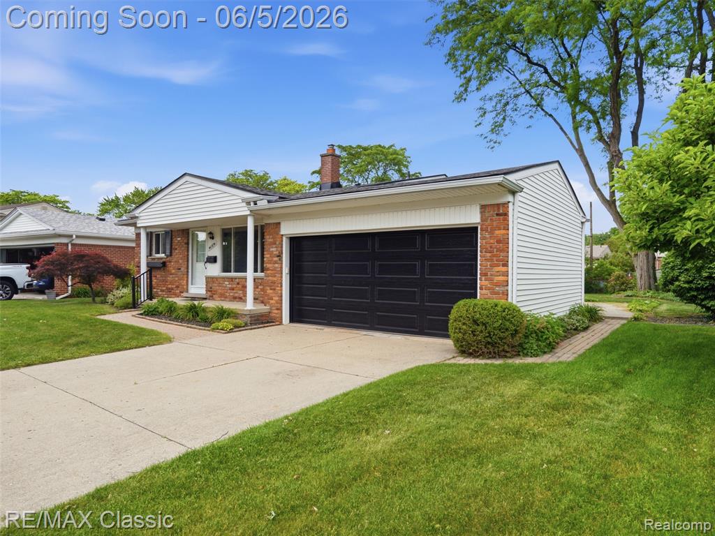 40874 Ivywood Lane, Plymouth, MI 48170 — Photo 35