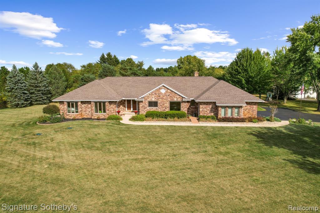 840 Eager Road, Howell, MI 48843 — Photo 51